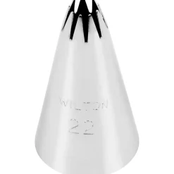 Wilton Spuitmondje #022