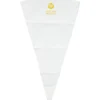 Wilton Spuitzak Polyester 45cm