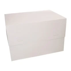 Wilton Taartdoos Verstelbare Hoogte 40x30x20-28cm