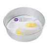 Wilton Taartpan Rond Ø15x7,5cm