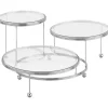 Wilton Taartstandaard 3 etages