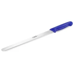 Zaagmes gekarteld 36cm