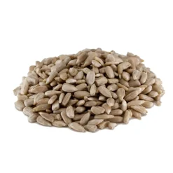 Zonnebloempitten 250g